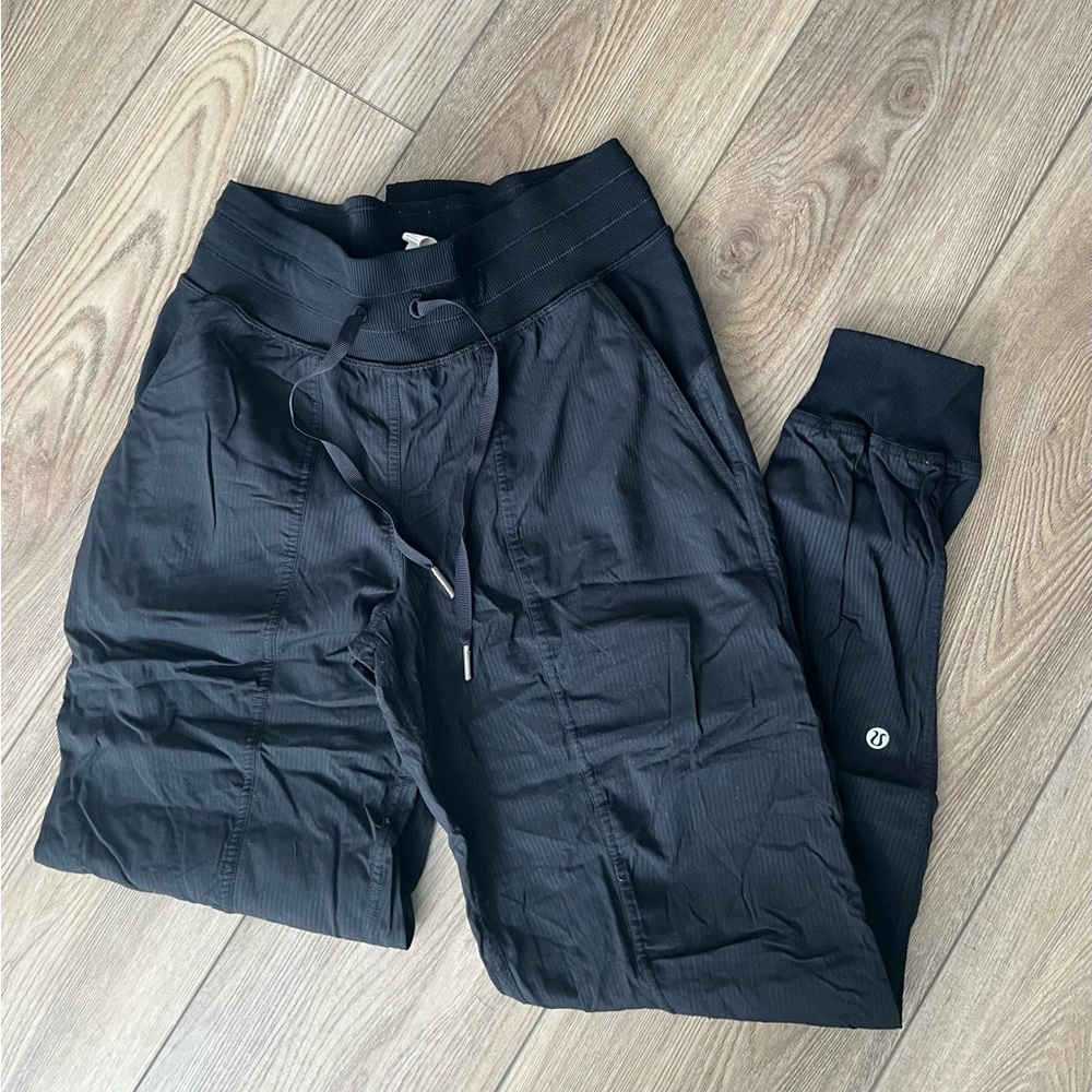 Lululemon Dance Studio Jogger